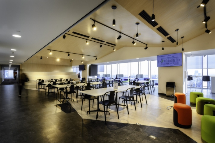 Remodelación Cisco SAT 4