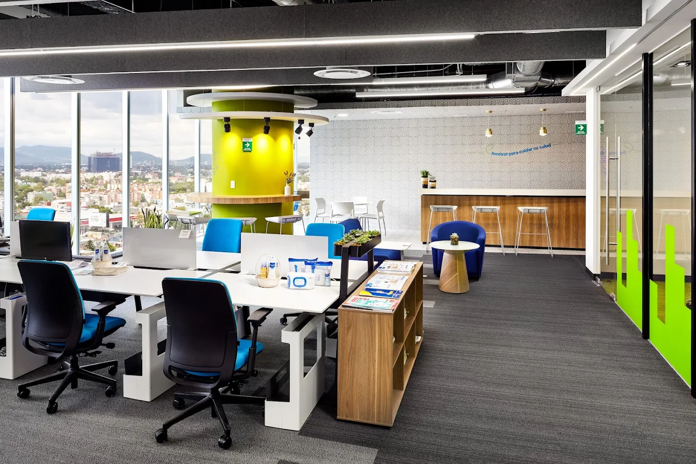 Laboratorio Francés 3