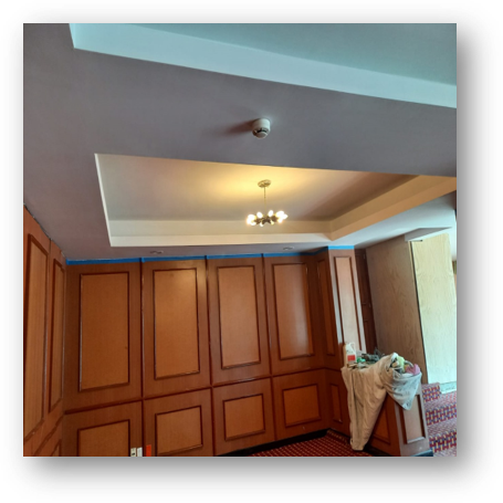 HOTEL EMPORIO REFORMA