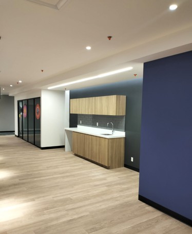 CEDIS Mercado Libre 2