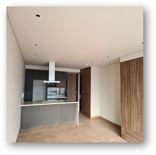 TORRE DE DEPARTAMENTOS